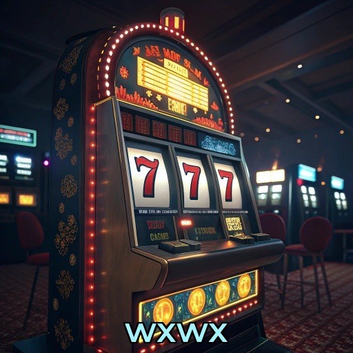wxwx: Plataforma Segura e Premiada